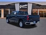 2022 Chevrolet Silverado 1500 Crew Cab 4x4 Pickup for sale #10720 - photo 2