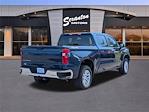 2022 Chevrolet Silverado 1500 Crew Cab 4x4 Pickup for sale #10720 - photo 5