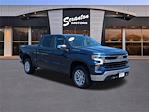 2022 Chevrolet Silverado 1500 Crew Cab 4x4 Pickup for sale #10720 - photo 7
