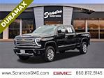 2024 Chevrolet Silverado 3500 Crew Cab 4x4 Pickup for sale #10724 - photo 1