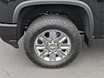 2024 Chevrolet Silverado 3500 Crew Cab 4x4 Pickup for sale #10724 - photo 10