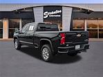 2024 Chevrolet Silverado 3500 Crew Cab 4x4 Pickup for sale #10724 - photo 2