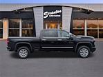 2024 Chevrolet Silverado 3500 Crew Cab 4x4 Pickup for sale #10724 - photo 6