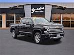 2024 Chevrolet Silverado 3500 Crew Cab 4x4 Pickup for sale #10724 - photo 7