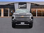2024 Chevrolet Silverado 3500 Crew Cab 4x4 Pickup for sale #10724 - photo 8
