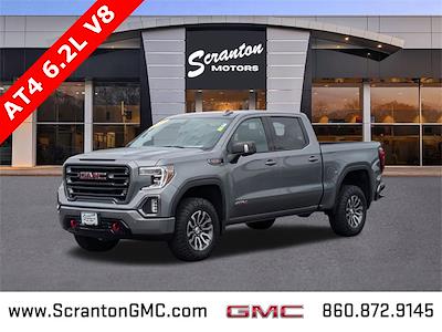 2022 GMC Sierra 1500 Crew Cab 4x4 Pickup for sale #10725 - photo 1