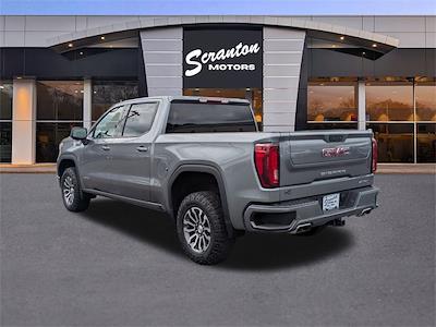 2022 GMC Sierra 1500 Crew Cab 4x4 Pickup for sale #10725 - photo 2