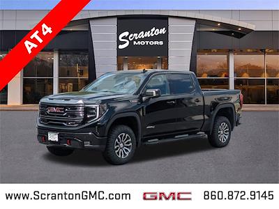 2023 GMC Sierra 1500 Crew Cab 4x4 Pickup for sale #10728 - photo 1