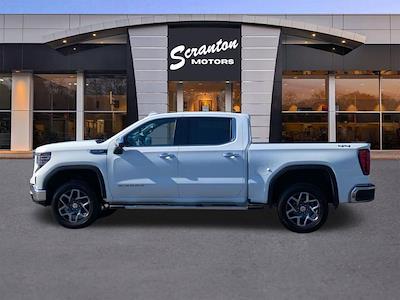 Used 2022 GMC Sierra 1500 - photo 1