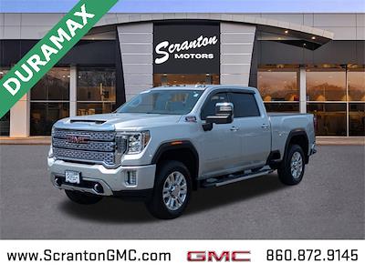2022 GMC Sierra 2500 Crew Cab 4x4 Pickup for sale #10735 - photo 1
