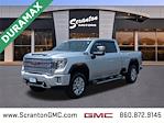 2022 GMC Sierra 2500 Crew Cab 4x4 Pickup for sale #10735 - photo 1