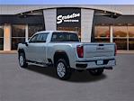 2022 GMC Sierra 2500 Crew Cab 4x4 Pickup for sale #10735 - photo 2