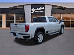 2022 GMC Sierra 2500 Crew Cab 4x4 Pickup for sale #10735 - photo 5