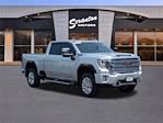 2022 GMC Sierra 2500 Crew Cab 4x4 Pickup for sale #10735 - photo 7