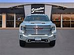2022 GMC Sierra 2500 Crew Cab 4x4 Pickup for sale #10735 - photo 8