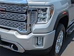 2022 GMC Sierra 2500 Crew Cab 4x4 Pickup for sale #10735 - photo 9