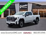 2024 GMC Sierra 3500 Crew Cab 4x4 Pickup for sale #10736 - photo 1