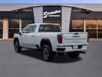 2024 GMC Sierra 3500 Crew Cab 4x4 Pickup for sale #10736 - photo 2