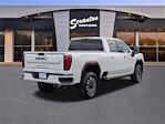 2024 GMC Sierra 3500 Crew Cab 4x4 Pickup for sale #10736 - photo 5
