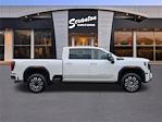 2024 GMC Sierra 3500 Crew Cab 4x4 Pickup for sale #10736 - photo 6