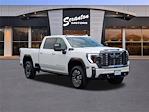 2024 GMC Sierra 3500 Crew Cab 4x4 Pickup for sale #10736 - photo 7