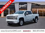 2022 Chevrolet Silverado 2500 Crew Cab 4x4 Pickup for sale #10737 - photo 1