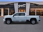 2022 Chevrolet Silverado 2500 Crew Cab 4x4 Pickup for sale #10737 - photo 3