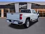 2022 Chevrolet Silverado 2500 Crew Cab 4x4 Pickup for sale #10737 - photo 5