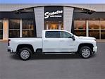 2022 Chevrolet Silverado 2500 Crew Cab 4x4 Pickup for sale #10737 - photo 6