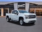 2022 Chevrolet Silverado 2500 Crew Cab 4x4 Pickup for sale #10737 - photo 7