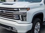 2022 Chevrolet Silverado 2500 Crew Cab 4x4 Pickup for sale #10737 - photo 9