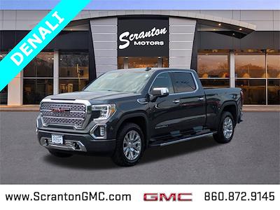 2021 GMC Sierra 1500 Crew Cab 4x4 Pickup for sale #10738 - photo 1