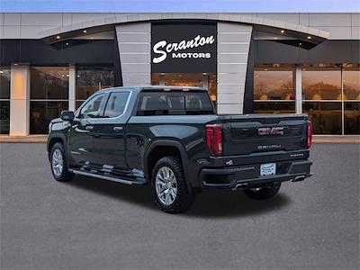 2021 GMC Sierra 1500 Crew Cab 4x4 Pickup for sale #10738 - photo 2