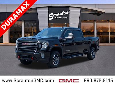 2021 GMC Sierra 2500 Crew Cab 4x4 Pickup for sale #10739 - photo 1