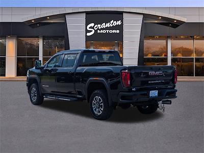 2021 GMC Sierra 2500 Crew Cab 4x4 Pickup for sale #10739 - photo 2