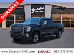 2021 GMC Sierra 2500 Crew Cab 4x4 Pickup for sale #10739 - photo 1