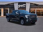 2021 GMC Sierra 2500 Crew Cab 4x4 Pickup for sale #10739 - photo 7