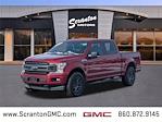 2019 Ford F-150 SuperCrew Cab 4WD Pickup for sale #10739A - photo 1
