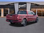 2019 Ford F-150 SuperCrew Cab 4WD Pickup for sale #10739A - photo 5