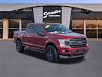 2019 Ford F-150 SuperCrew Cab 4WD Pickup for sale #10739A - photo 7