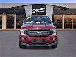 2019 Ford F-150 SuperCrew Cab 4WD Pickup for sale #10739A - photo 8