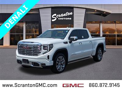 2022 GMC Sierra 1500 Crew Cab 4x4 Pickup for sale #10741 - photo 1