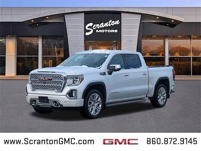 2020 GMC Sierra 1500 Crew Cab 4WD Pickup for sale #10741A - photo 1