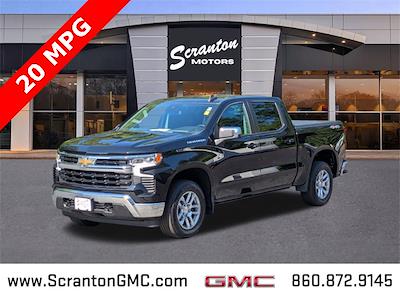 2022 Chevrolet Silverado 1500 Crew Cab 4WD Pickup for sale #10744 - photo 1