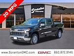 2022 Chevrolet Silverado 1500 Crew Cab 4WD Pickup for sale #10744 - photo 1