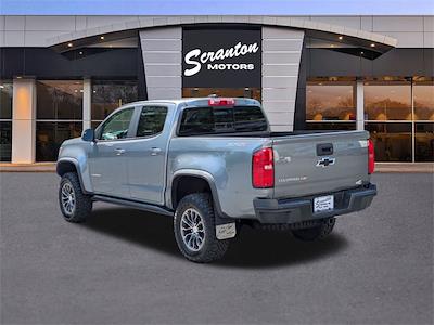 2020 Chevrolet Colorado Crew Cab 4x4 Pickup for sale #10746 - photo 2