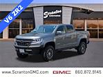 2020 Chevrolet Colorado Crew Cab 4x4 Pickup for sale #10746 - photo 1