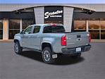 2020 Chevrolet Colorado Crew Cab 4x4 Pickup for sale #10746 - photo 2