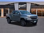 2020 Chevrolet Colorado Crew Cab 4x4 Pickup for sale #10746 - photo 7