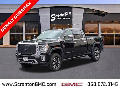 2022 GMC Sierra 2500 Crew Cab 4x4 Pickup for sale #10753 - photo 1